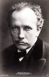 Richard Strauss